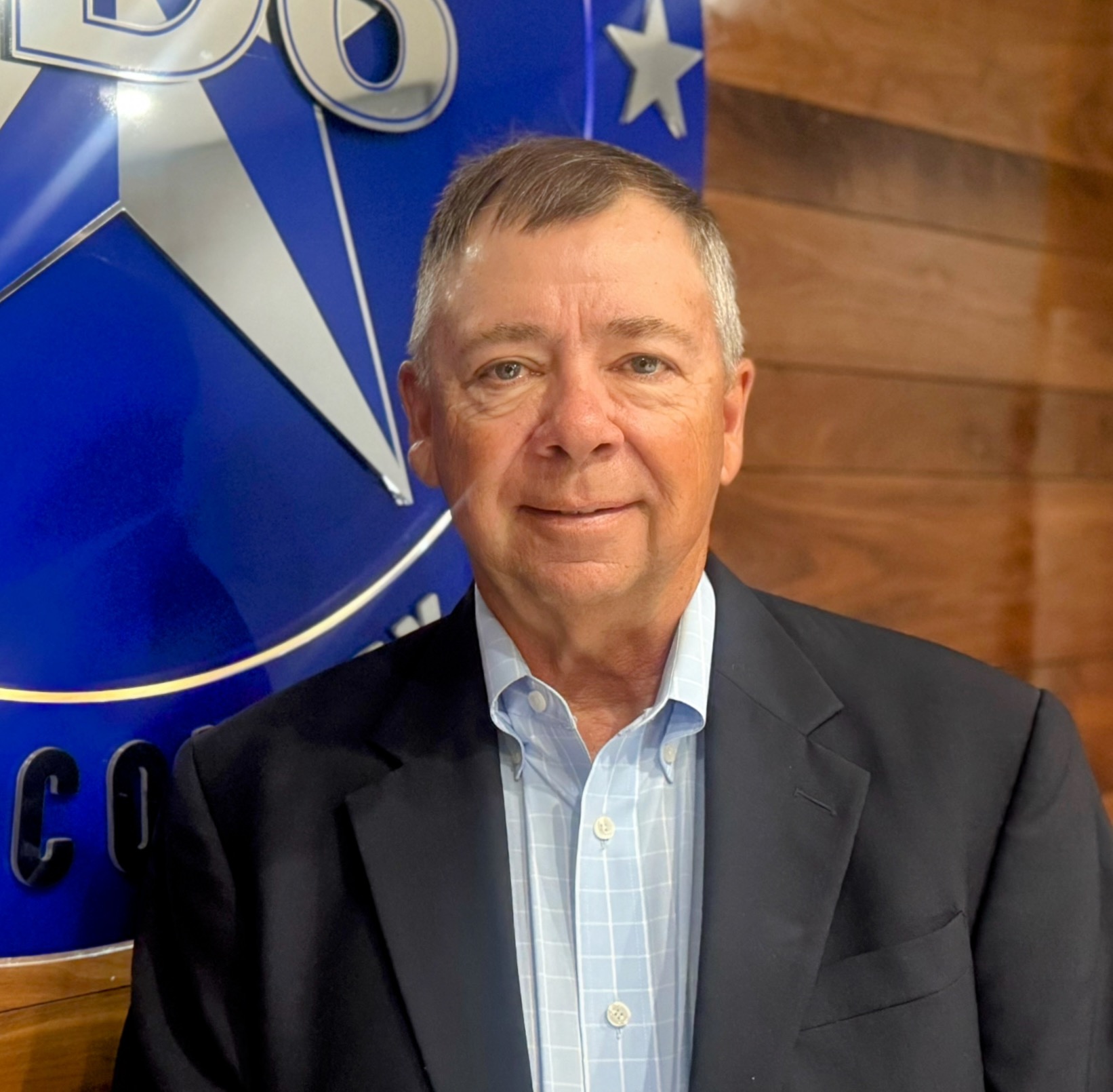 Charlie O. Reneau
