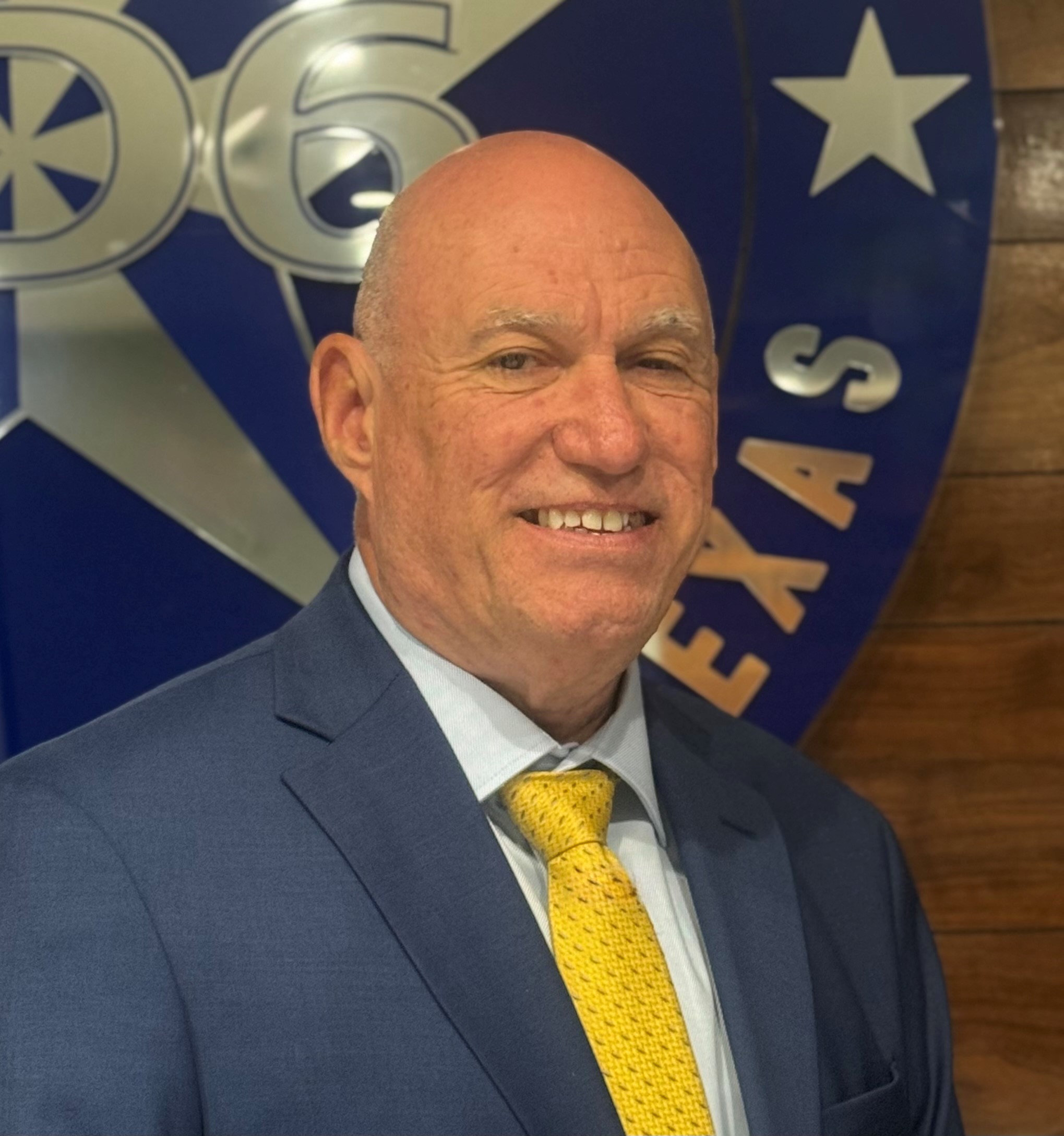 Wallace “Butch” Wilson, PE, CFM