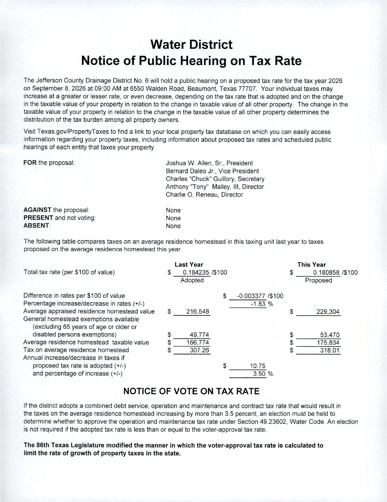 Notice-of-Public-Hearing-DD6-2026-Tax-Rate